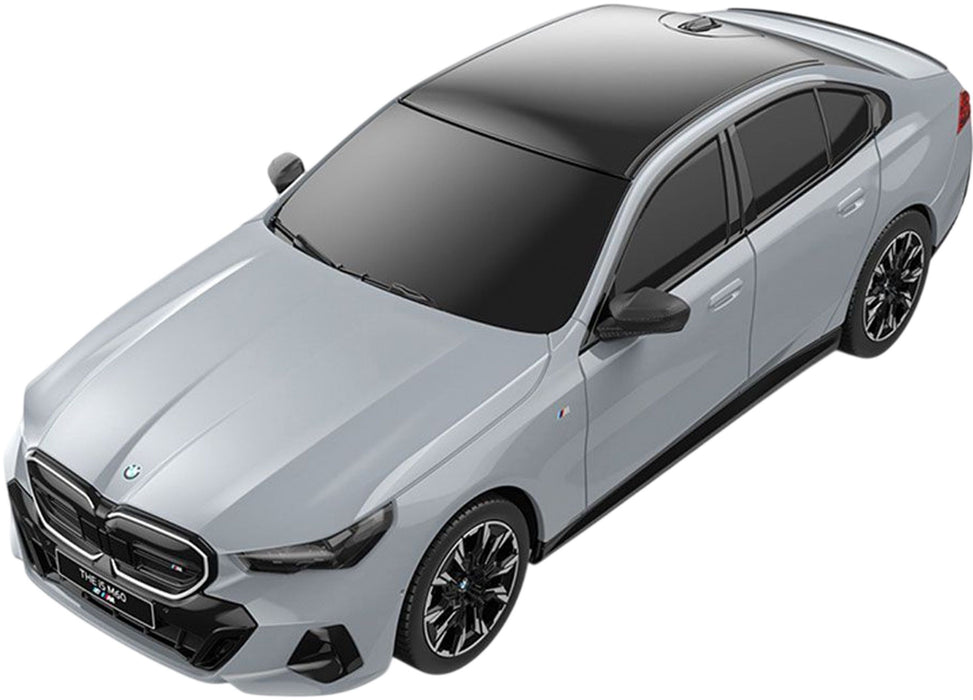 Remote-controlled car Rastar - BMW i5, 1:24, assortment