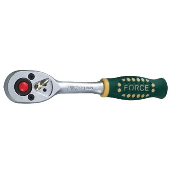 RATCHET FORCE JN61505 - Тресчотки и аксесоари<<<Ръчни инструменти<<<Инструменти и железария<<<Praktiker&&&Тресчотки и