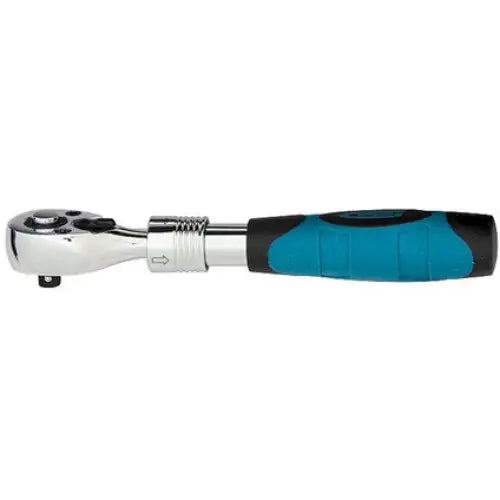 RATCHET TELESCOPIC 1/2’’ GROSS - Тресчотки и аксесоари<<<Ръчни инструменти<<<Инструменти и