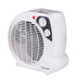 Ravanson FH-101 electric space heater Fan electric space heater Indoor White 2000 W - Fan heatersAGD-TER<<<Home