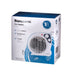 Ravanson FH-101 electric space heater Fan electric space heater Indoor White 2000 W - Fan heatersAGD-TER<<<Home