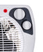 Ravanson FH-101 electric space heater Fan electric space heater Indoor White 2000 W - Fan heatersAGD-TER<<<Home