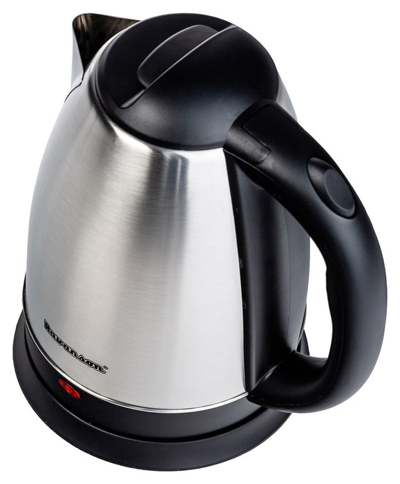 Electric Kettle Ravanson CB-7015 (1800W; 1,8l; black)