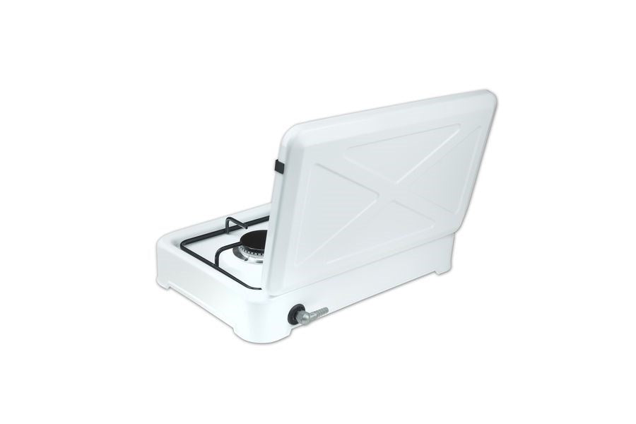 Countertop Hob Gas Ravanson K-02T [2 zone(s)]