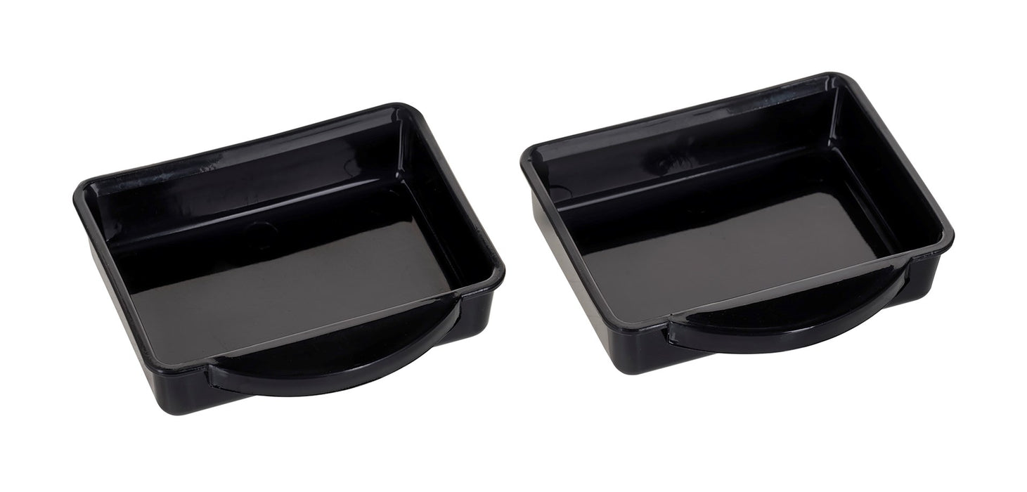 Toaster Ravanson OP-7050 Black, Silver 1200 W