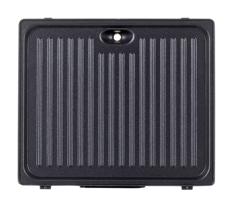 Toaster Ravanson OP-7050 Black, Silver 1200 W