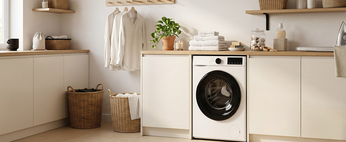 Ravanson XPBS-6/1200WD automatic washing machine