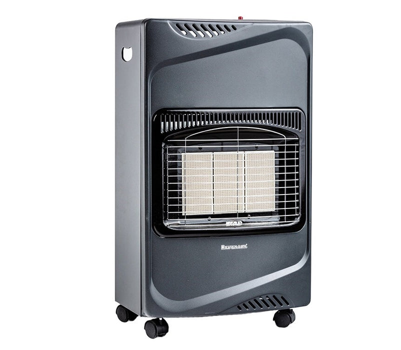 Ravanson LD-168N liquid fuel heater 4100 W