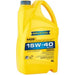 RAVENOL MGS 15W-40 4L - АВТОМОБИЛНИ МАСЛА<<<MaxCar