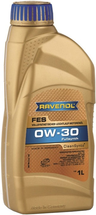 RAVENOL FES 0W-30 1L