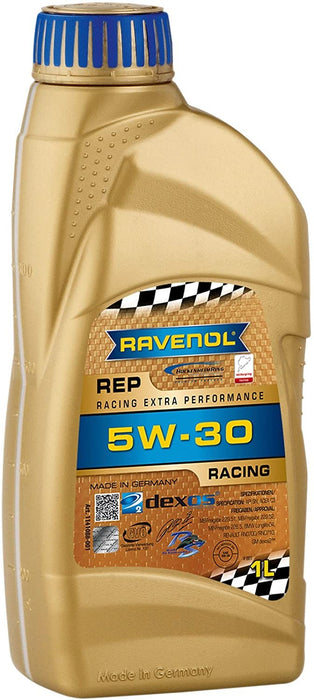 RAVENOL REP RACING EXTRA PERFORMANCE 5W-30 1L