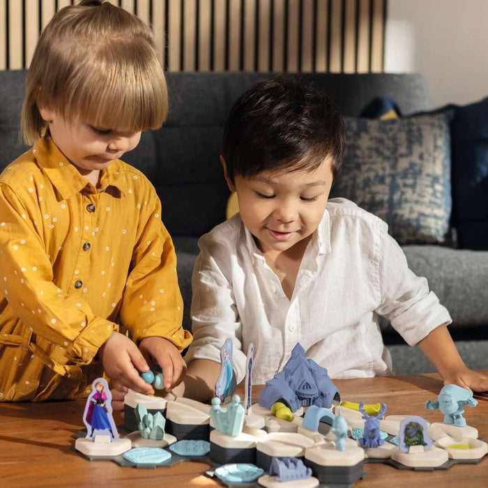Board game Ravensburger Gravitrax Junior Starter Set Frozen