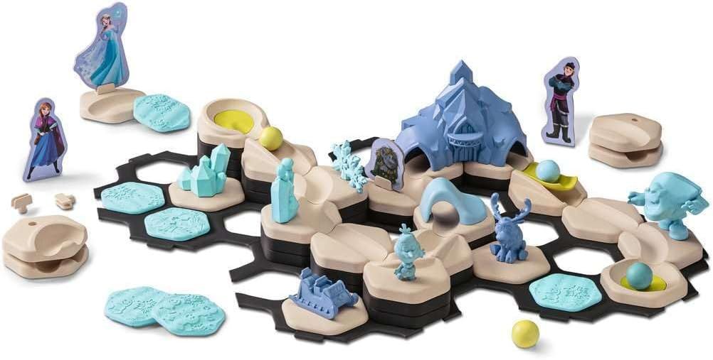 Board game Ravensburger Gravitrax Junior Starter Set Frozen