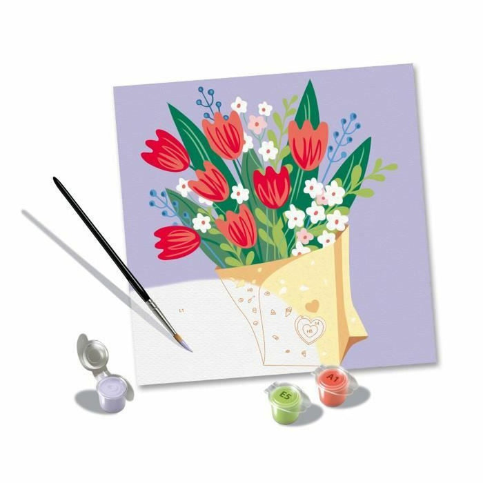 Drawing Set Ravensburger