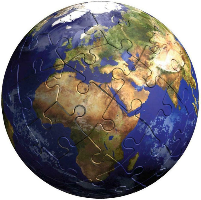 Puzzle Ravensburger 11668
