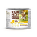 RAW PALEO Duoprotein Turkey & Cod Puppy - wet dog food - 200g - Wet foodDLP-KAM<<<For the dogDLP<<<ActionPL
