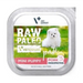 RAW PALEO Pâte Mini Puppy Pork - wet dog food - 150g - Wet foodDLP-KAM<<<For the dogDLP<<<ActionPL