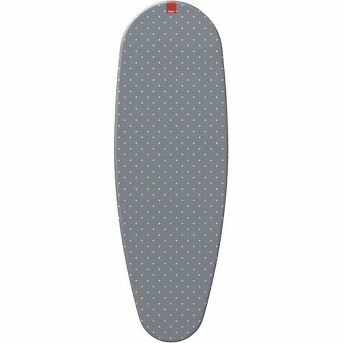 Ironing board cover Rayen 6112.01 130 x 45 cm Grey