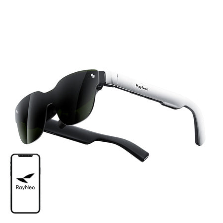Eyepiece AR RayNeo Air 3s
