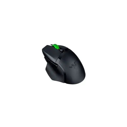 Razer Basilisk V3 X HyperSpeed Wireless Gaming Mouse 7 Button 18000 DPI Black EU (RZ01-04870100-R3G1) - Keyboard