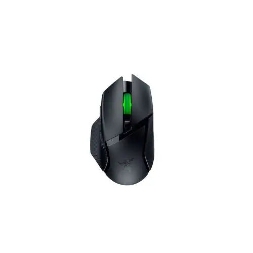 Razer Basilisk V3 X HyperSpeed Wireless Gaming Mouse 7 Button 18000 DPI Black EU (RZ01-04870100-R3G1) - Keyboard