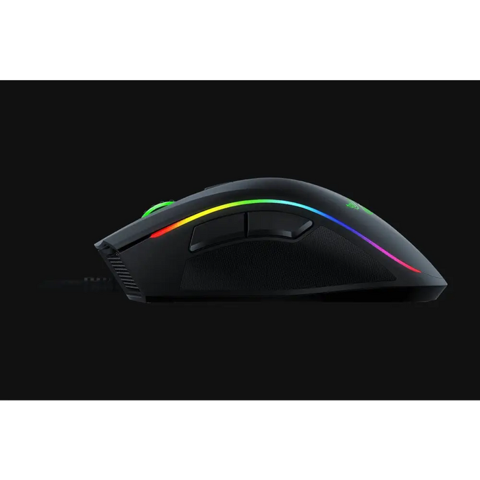 Razer Mamba Elite mouse Right-hand USB Type-A Optical 16000 DPI