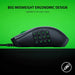 Razer Naga X Gaming Mouse - Мишки<<<Периферия<<<Компютри и периферия<<<TechMart&&&Gaming Мишки<<<PC Gaming