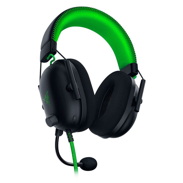 Headphones RAZER BLACKSHARK V2 SE USB + CASE RZ04-03230200-R3M1