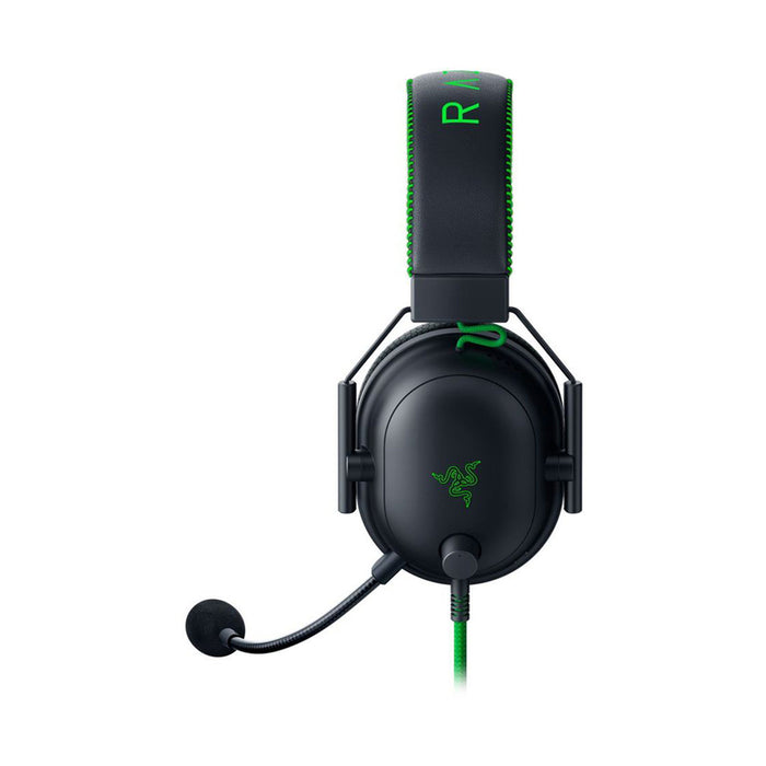Headphones RAZER BLACKSHARK V2 SE USB + CASE RZ04-03230200-R3M1