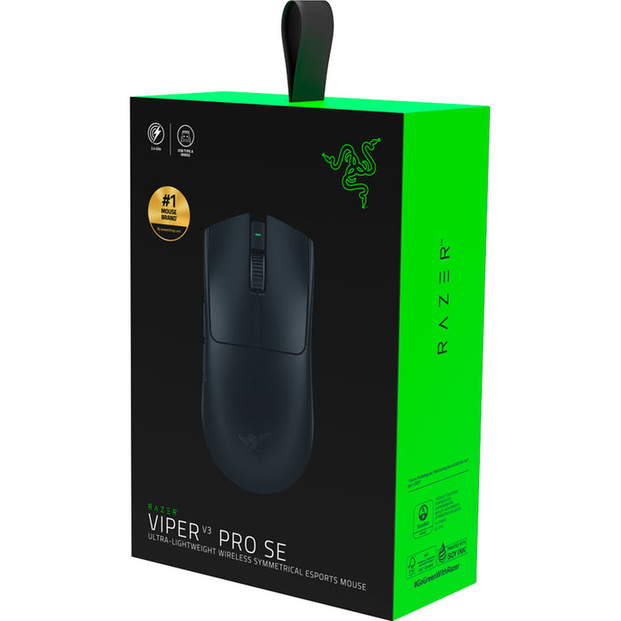 Mouse RAZER VIPER V3 PRO SE RZ01-04550100-R3G1