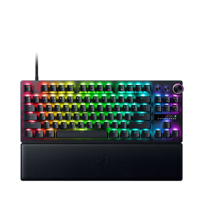 Gaming Keyboard Razer RZ03-04980100-R3M1 Black
