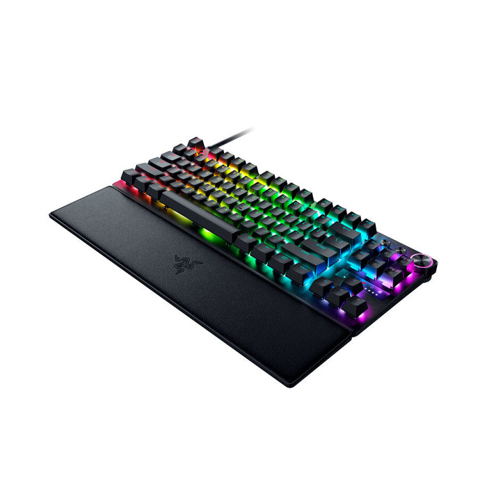 Gaming Keyboard Razer RZ03-04980100-R3M1 Black