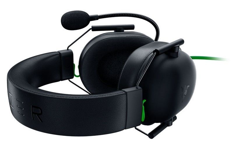 Razer Blackshark V2X Gaming Headset for PC, Black EU (RZ04 03240100 R3M1)