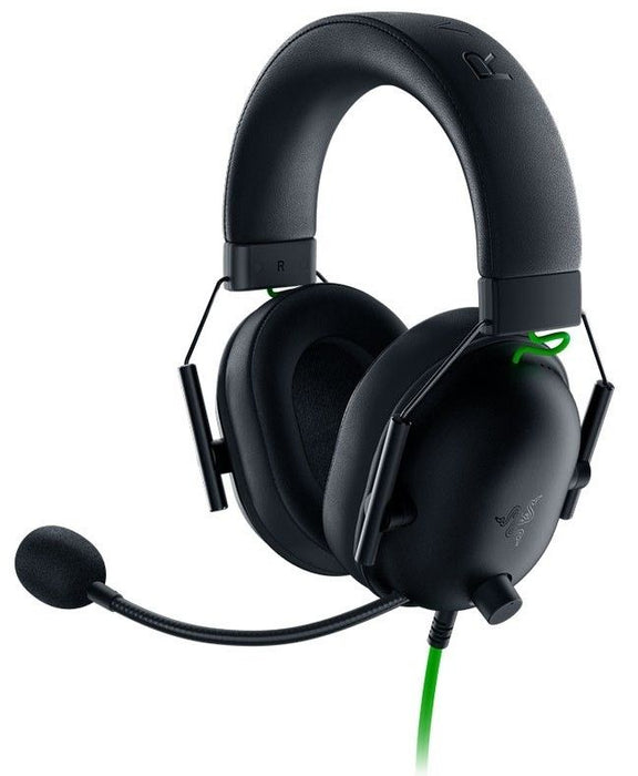 Razer Blackshark V2X Gaming Headset for PC, Black EU (RZ04 03240100 R3M1)