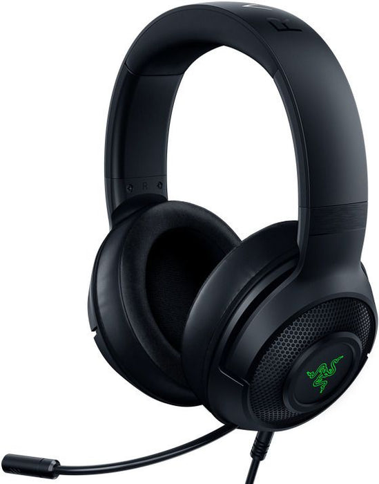 Gaming Headset with Microphone Razer RZ04-03750300-R3M1