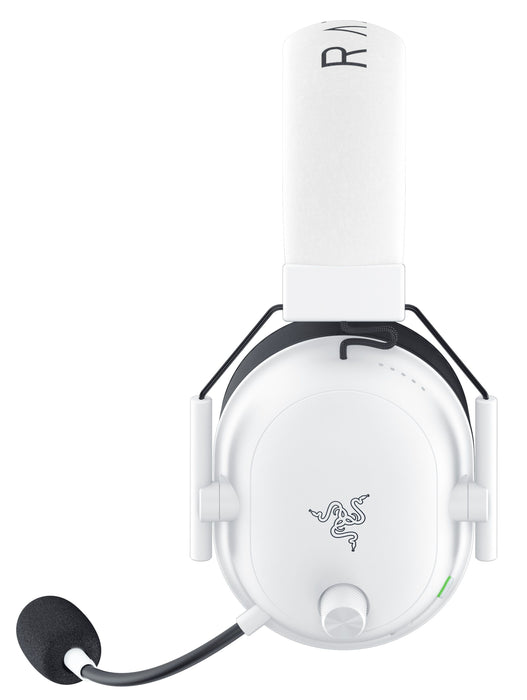 Gaming Headset with Microphone Razer Blackshark V2 Hyperspeed