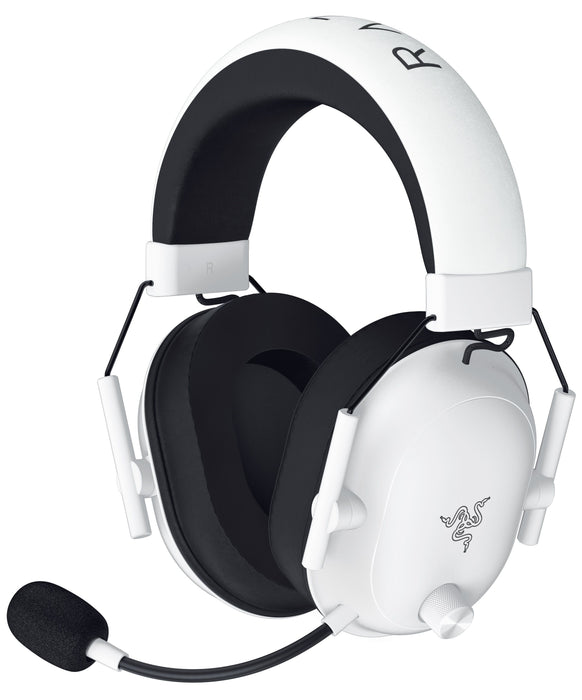 Gaming Headset with Microphone Razer Blackshark V2 Hyperspeed