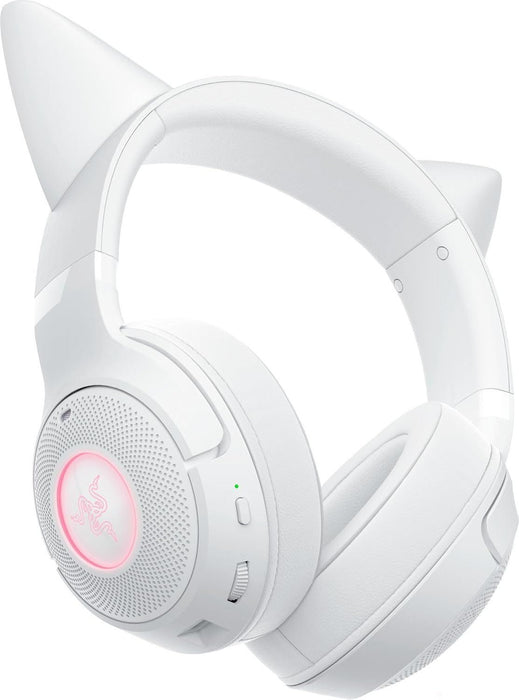 Headphones Razer RZ04-04860600-R3M1 White
