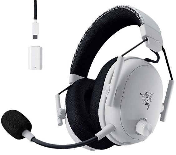 Headphones Razer RZ04-05400200-R3M1 White