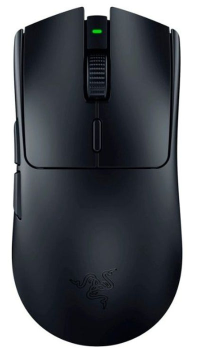 Razer Viper V3 HyperSpeed Wireless Gaming Mouse 6 Button 30000 DPI Black EU (RZ01-04910100-R3M1)