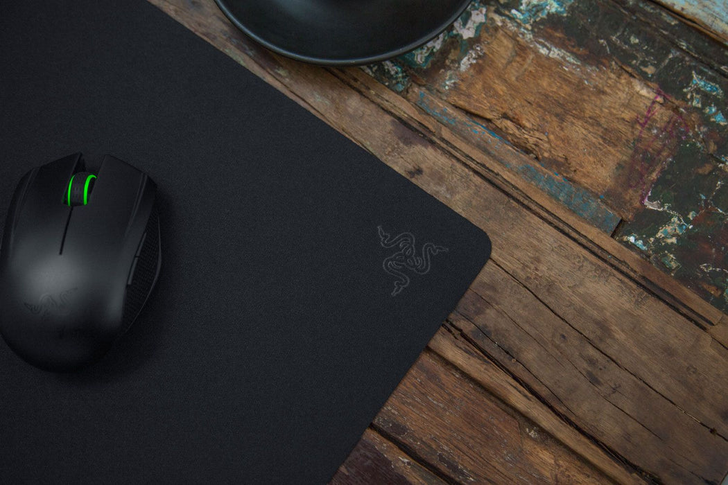 Mouse Mat Razer RZ02-01820500-R3M1 Black