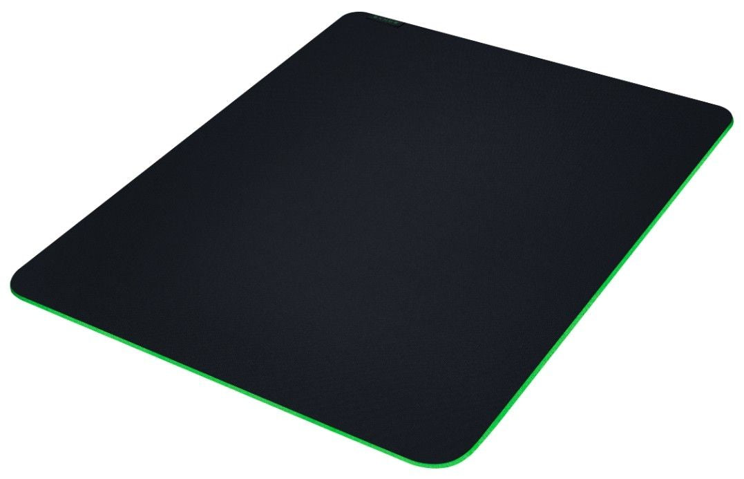 Gaming Mouse Mat Razer RZ02-03330300-R3M1 Black
