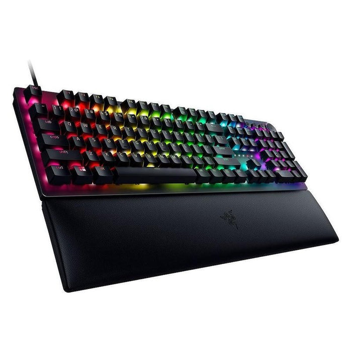Keyboard RAZER HUNTSMAN V2 RZ03-03930300-R3M1