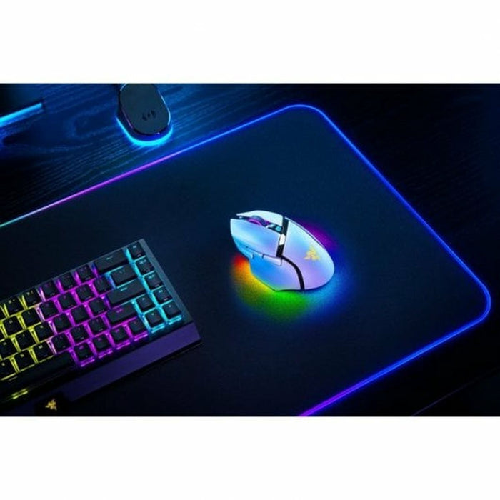 Mouse Razer RZ01-04620200-R3G1 White 30000 dpi