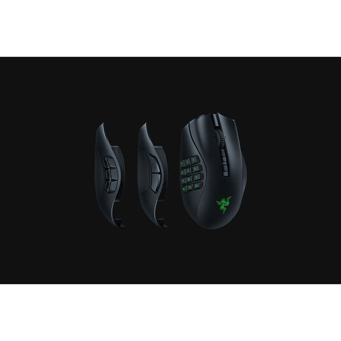 Gaming Mouse Razer RZ01-04400100-R3G1 Black 30000 dpi
