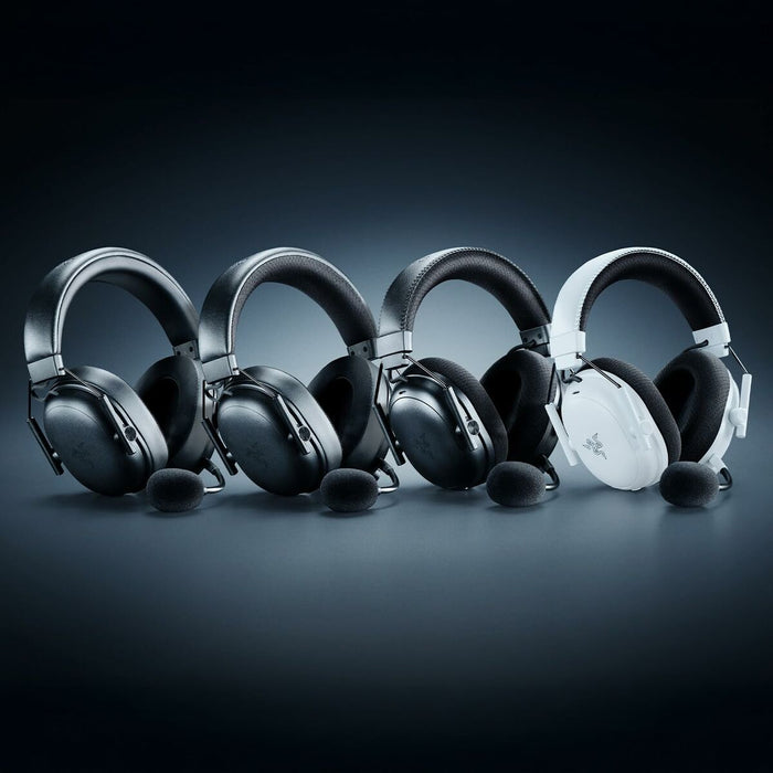 Headphones Razer RZ04-05420100-R3M1 White