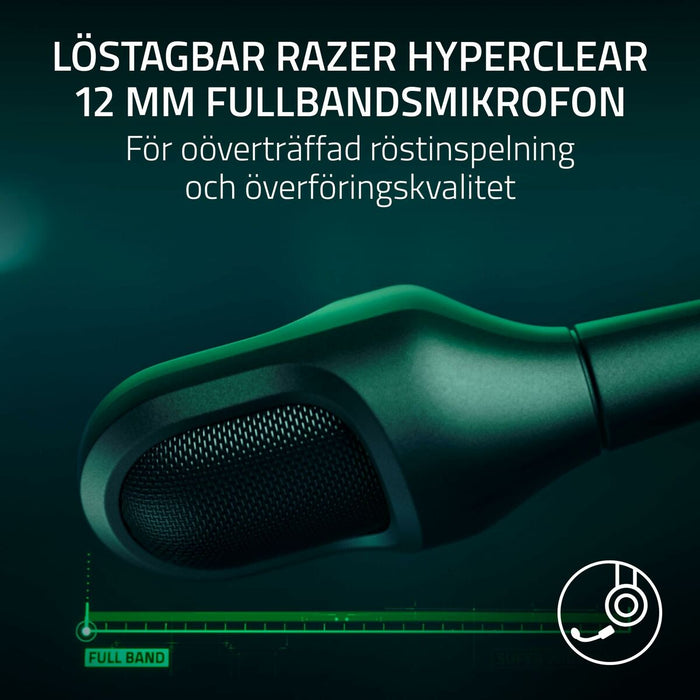 Headphones Razer RZ04-05400100-R3M1 Black