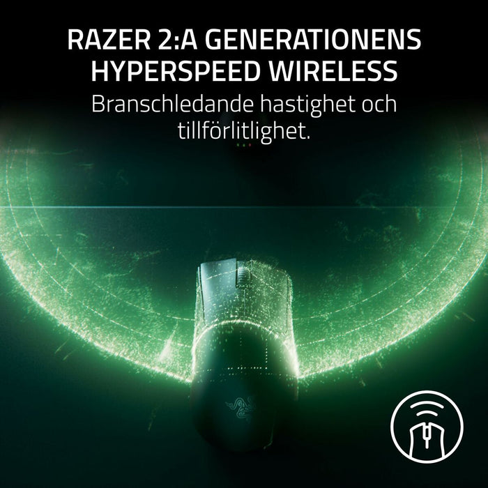 Mouse Razer RZ01-05330200-R3G1 White