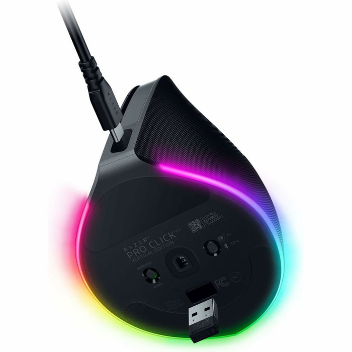 Mouse Razer RZ01-05250100-R3G1 Black 30000 dpi