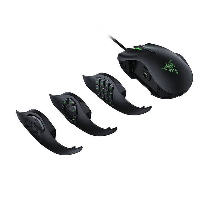 Мишка RAZER NAGA TRINITY RZ01-02410100-R3M1